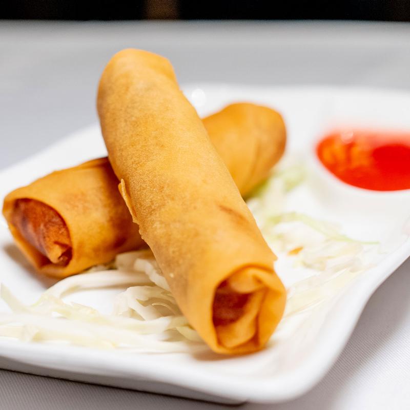 Egg Roll (2pcs) photo