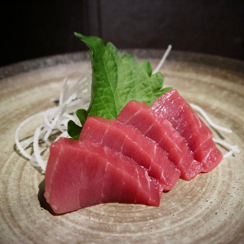 Bluefin Tuna /Hon-maguro/Akami* photo