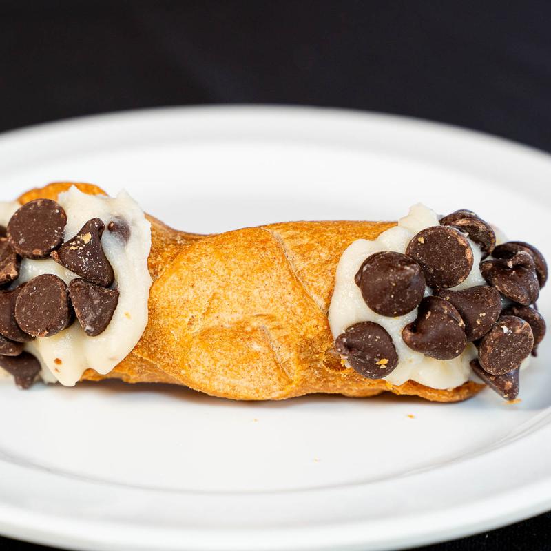 menu item 37 of 43, Cannolli