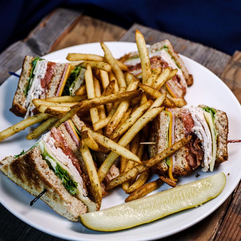 The Rambler Club photo