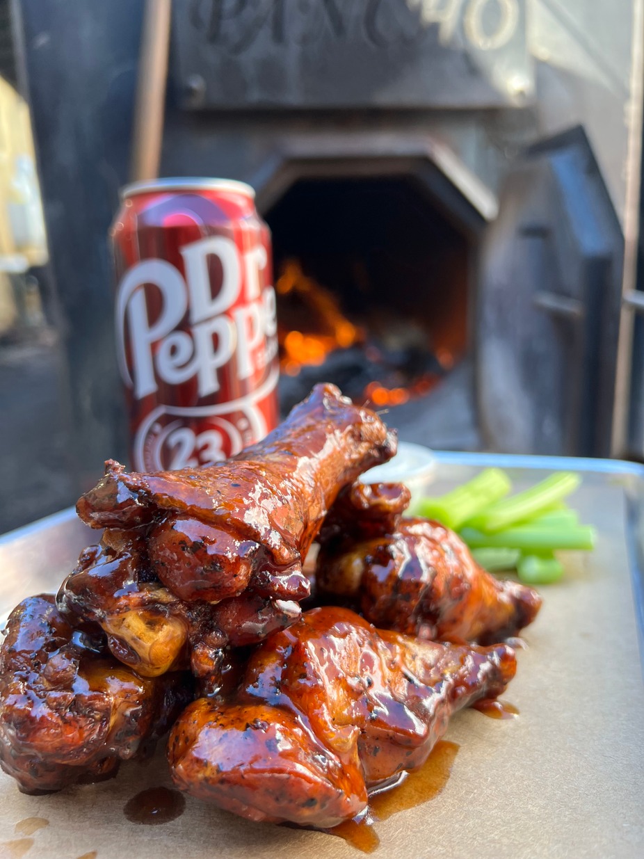 Daily specials for Sunday, May 17th