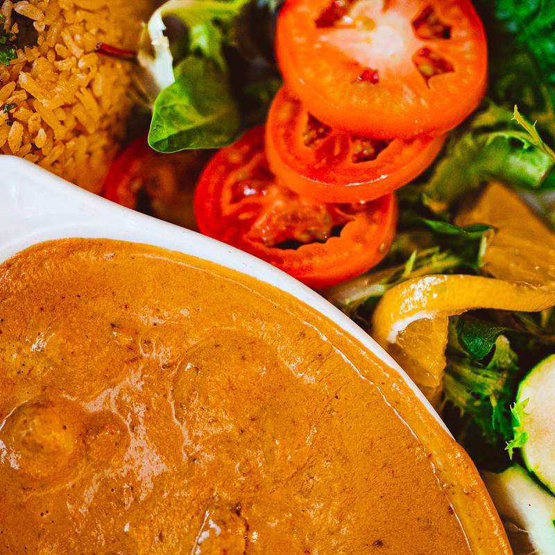 Camarones a la Diabla photo