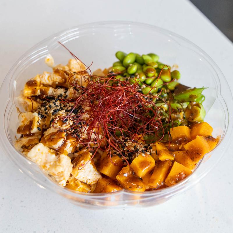 Our Menu – Poki Bowl