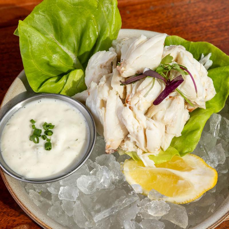 menu item 5 of 22, Jumbo Lump Crab Cocktail