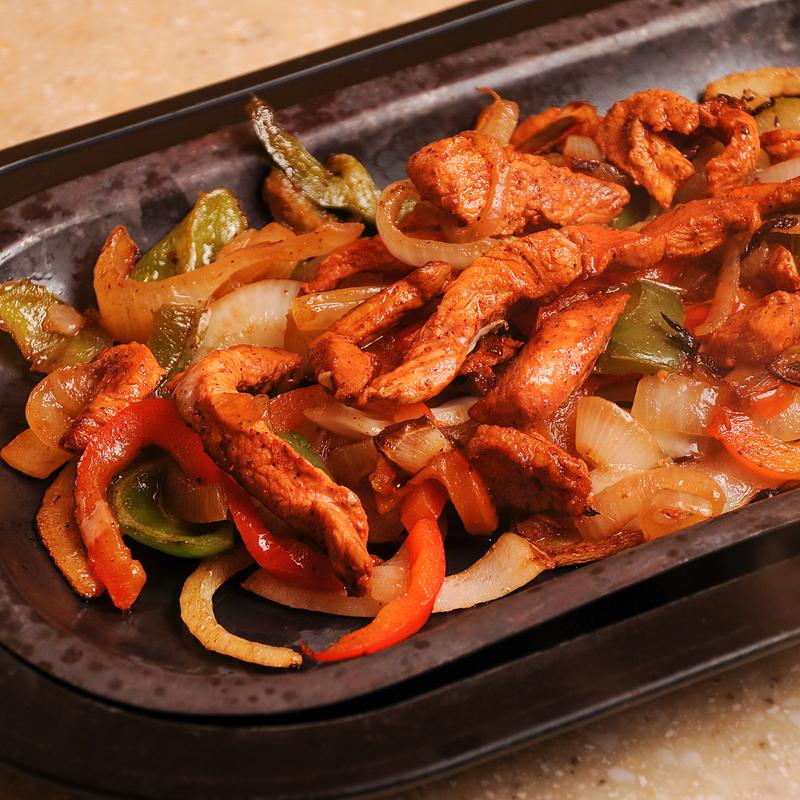 Fajitas for Two photo