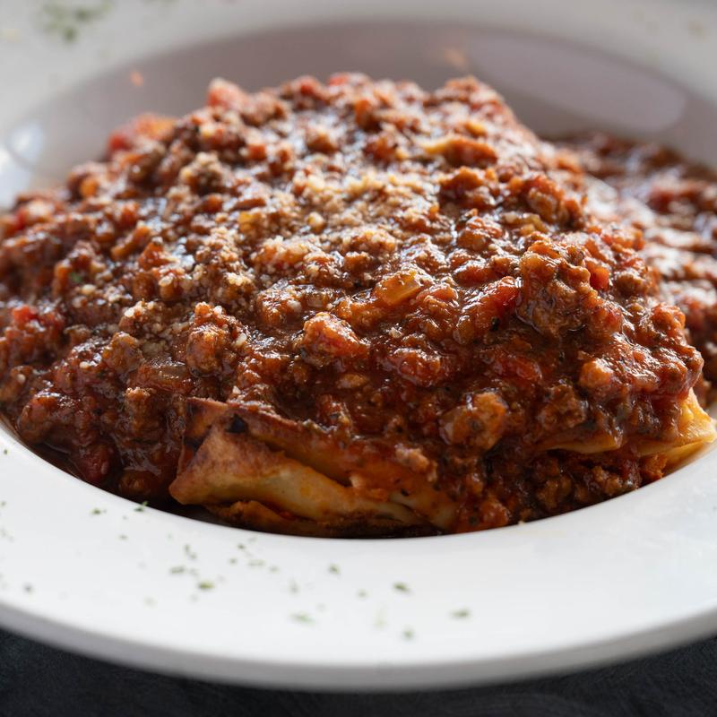 Lasagna photo