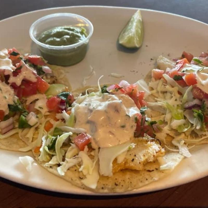 Fish Tacos photo