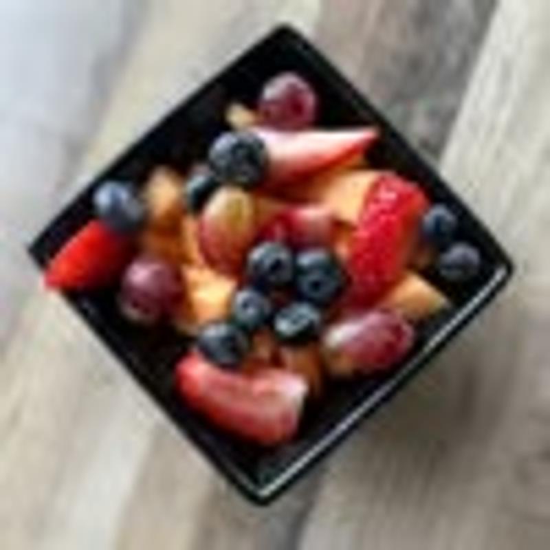 Fruit Cup photo