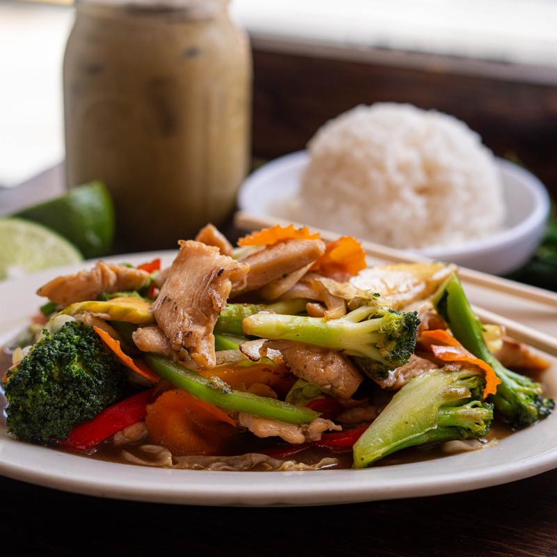menu item 11 of 15, Veggies Delight