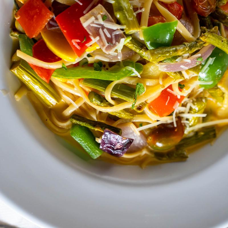 Garden Primavera photo