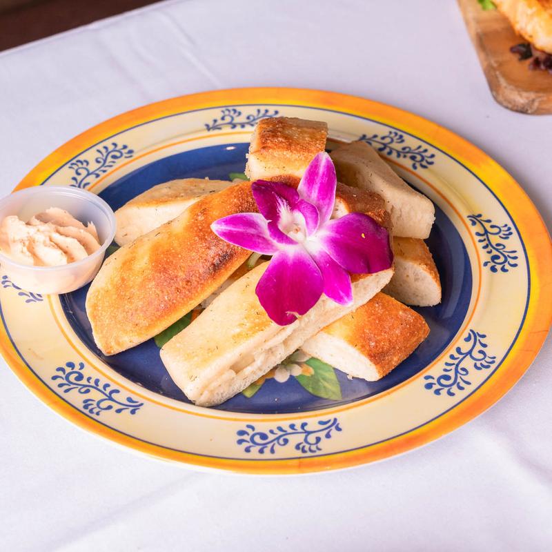 Famous Breadsticks & Cheesespread photo