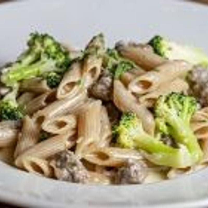 Penne con Broccoli photo