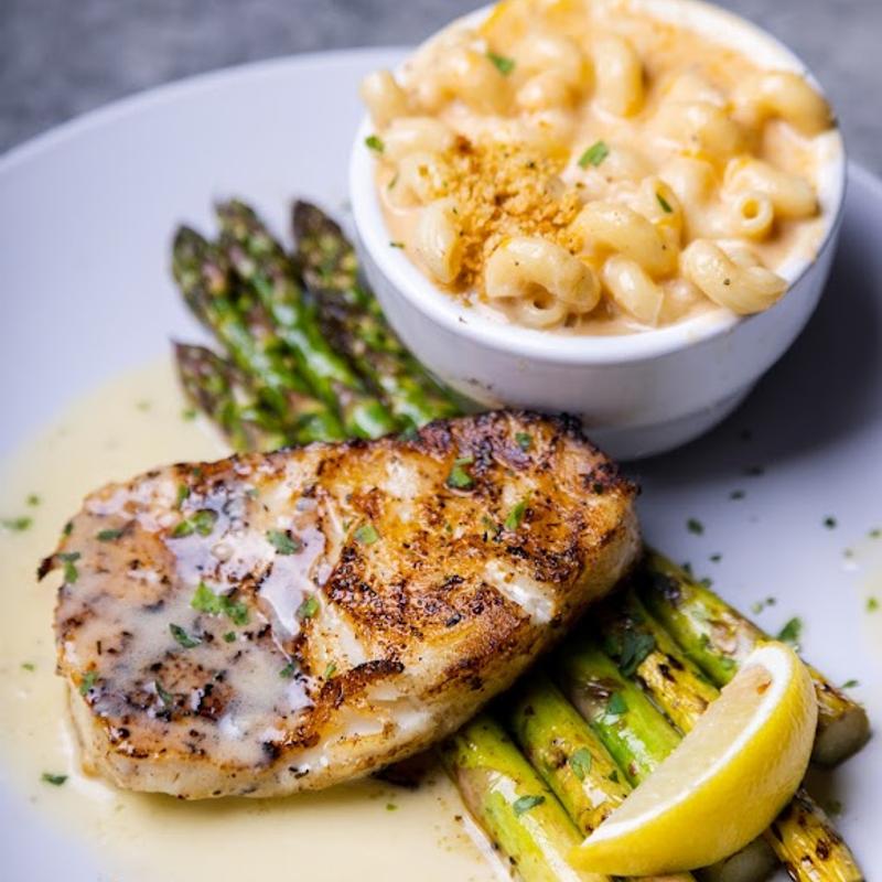 Chilean Seabass photo