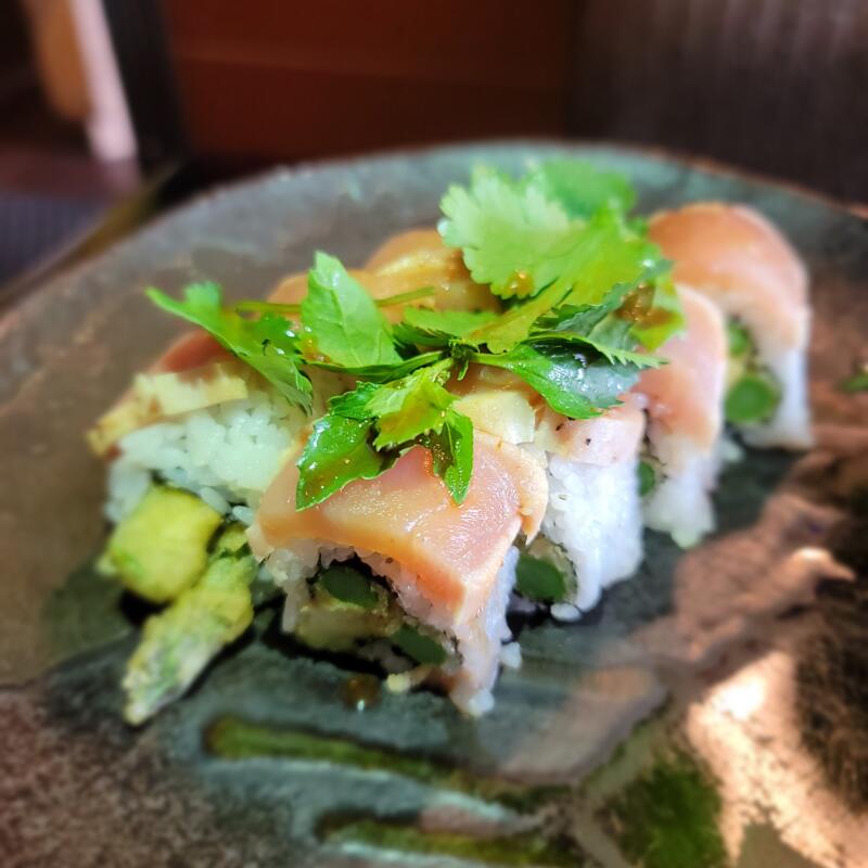 Longfin Roll photo