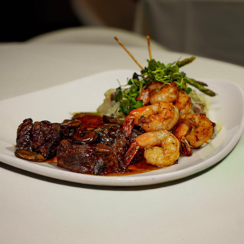 Surf and Turf photo