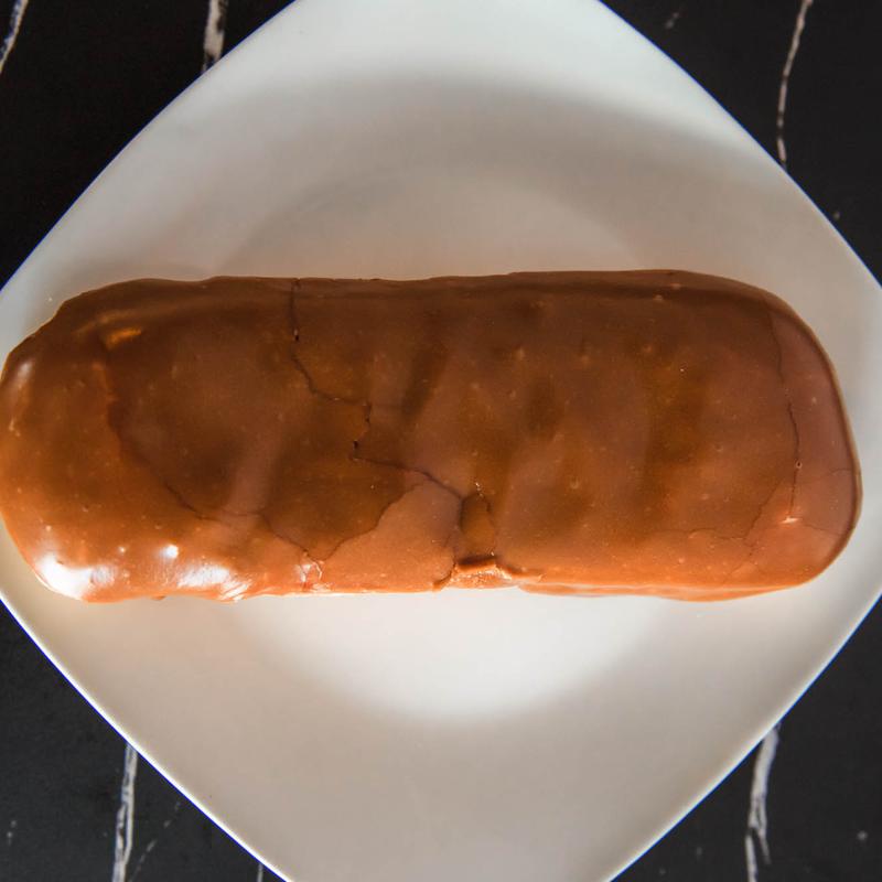 Chocolate Long John photo