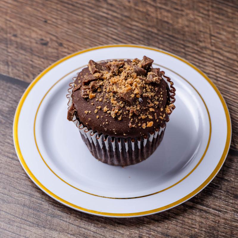 Peanut Butter Cup photo