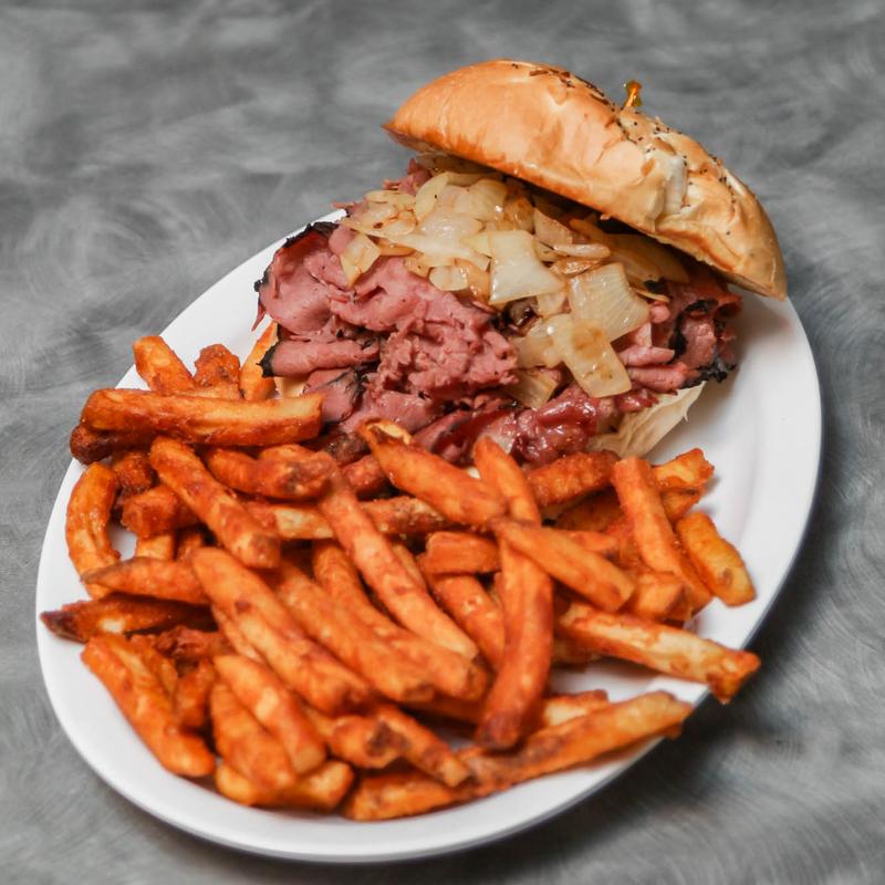 Super Pastrami photo