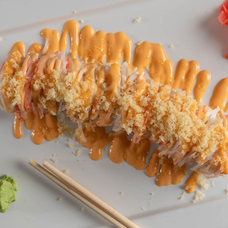 menu item 18 of 19, Crunchy 2 In 1 Roll