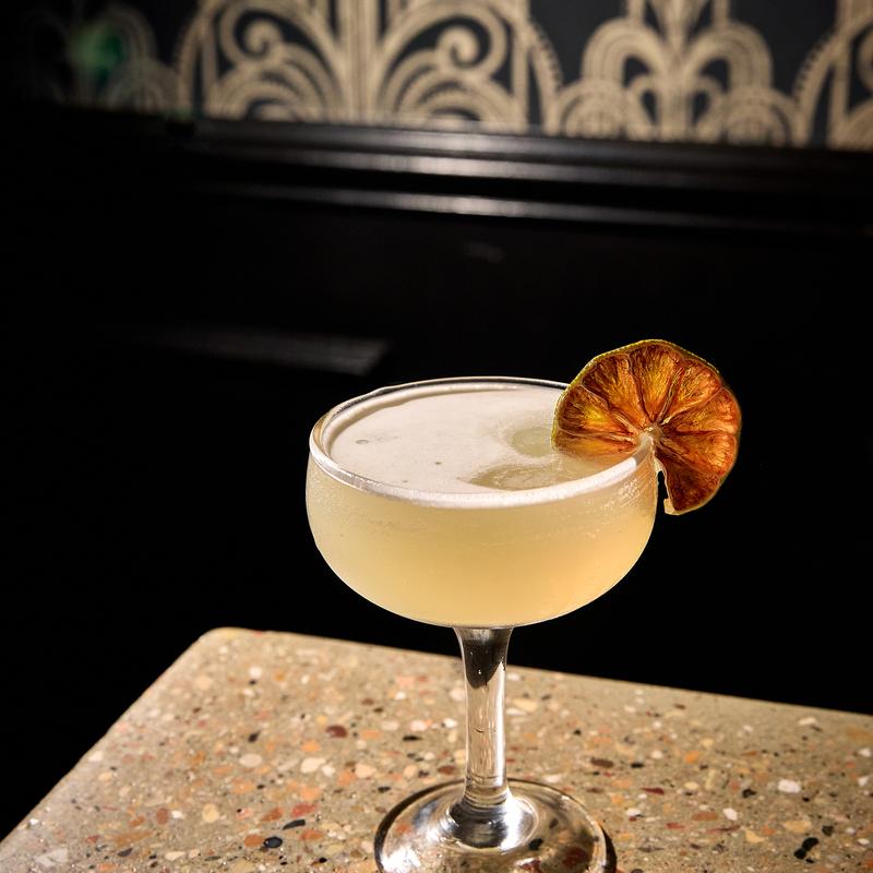 Hemingway Daiquiri photo