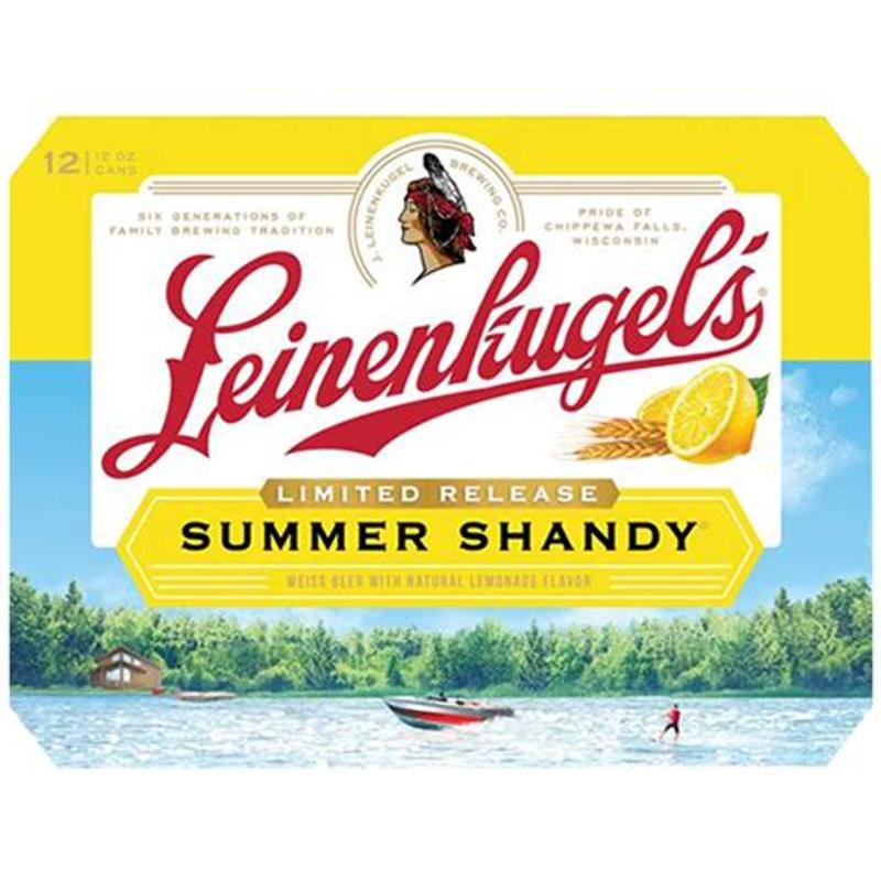 Leinenkugels summer shanty photo