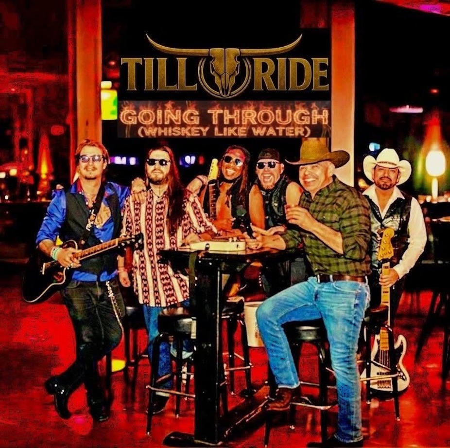 Tilluride | Outlaw Dave | Search for Miss Lonestar Rally event photo