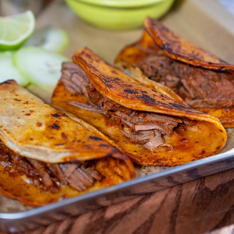 Birria Tacos photo