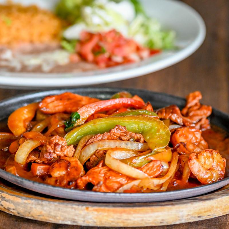 Mi Mexico Lindo Fajita photo