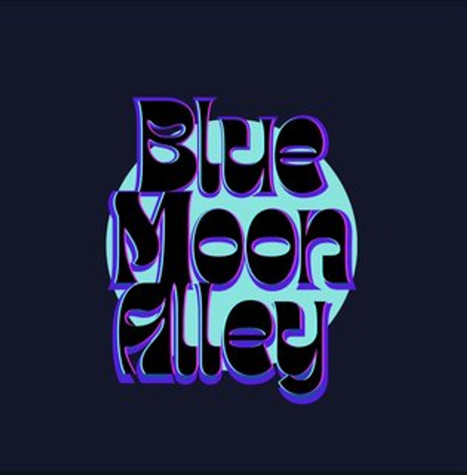 Blue Moon Alley/Wrenclaw event photo