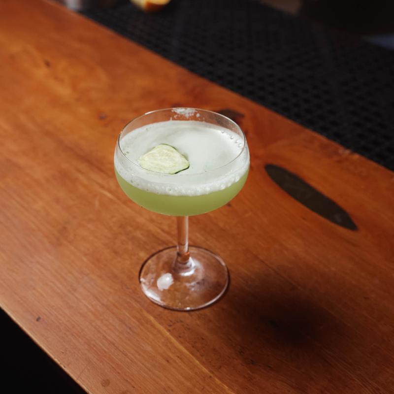Desert Martini photo