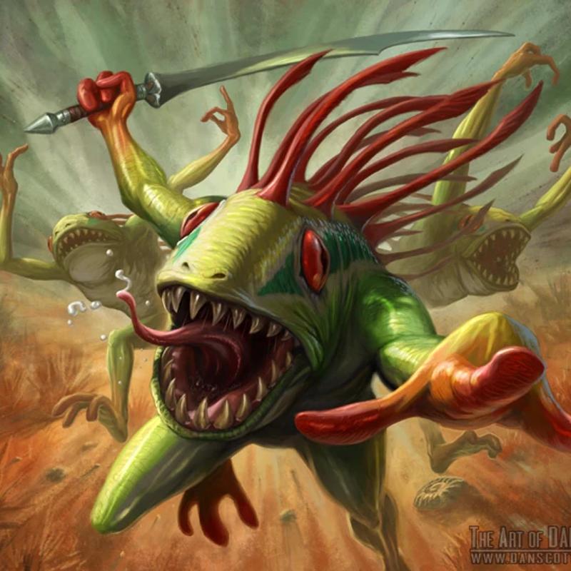 Murloc Tenderloin photo