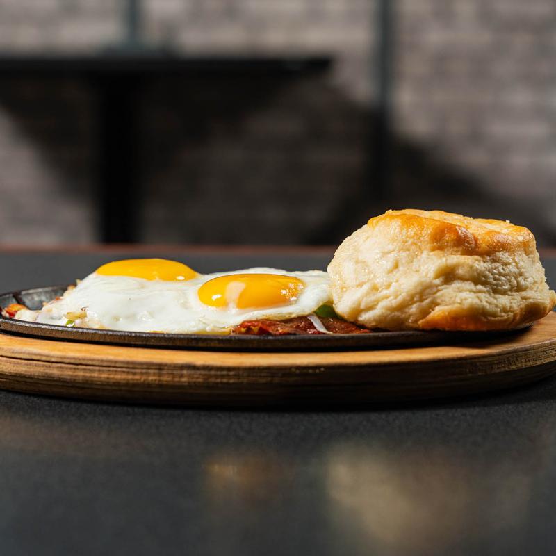 Denver Skillet photo