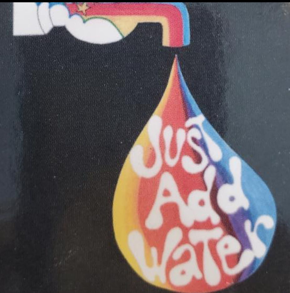 Just Add Water is back at Timothy's West Chester event photo