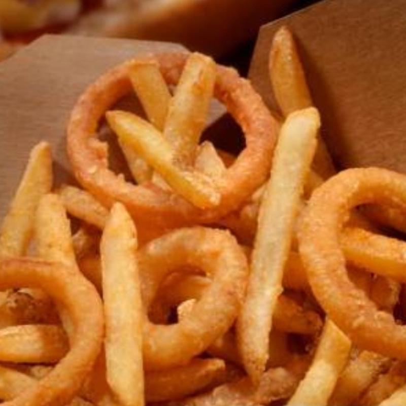 FRINGS photo