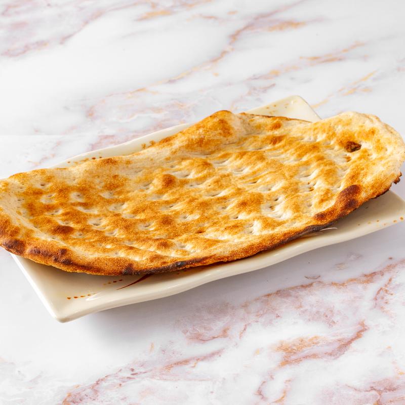 Nan Fresh Afghan Bread photo