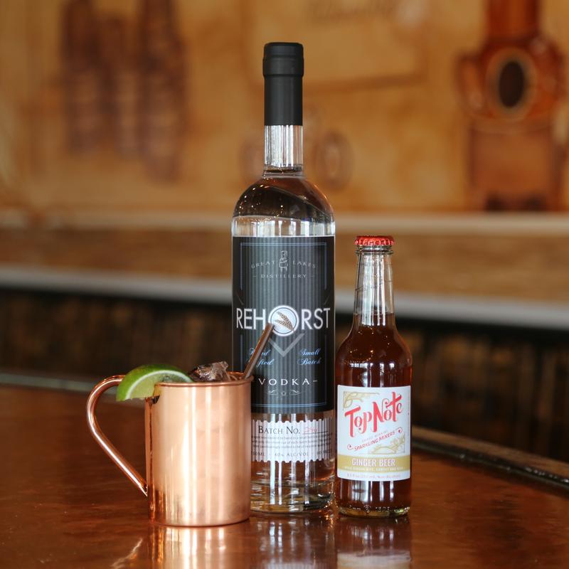 Wisconsin Mule photo