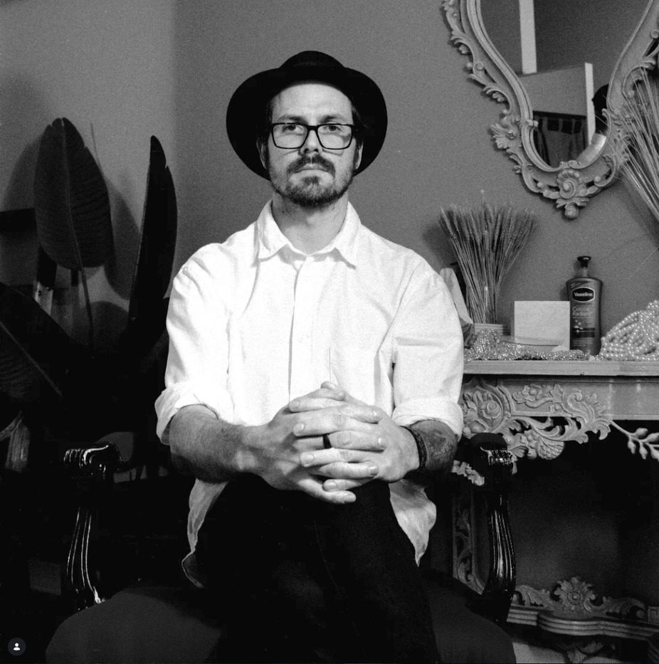 Live Music - Ian Joe Bailey event photo