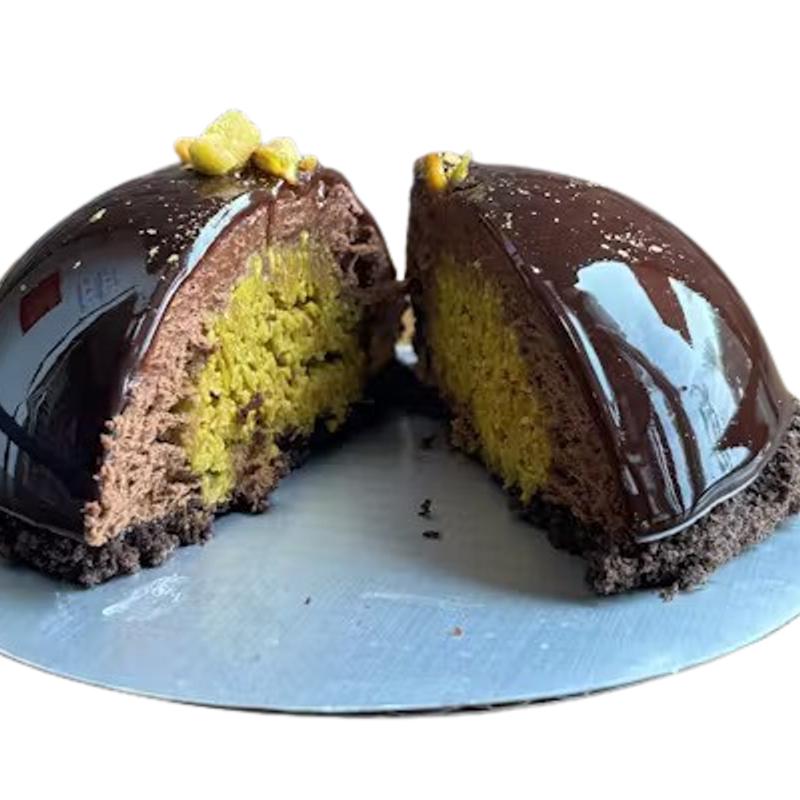 menu item 2 of 138, Dubai Mousse Cake