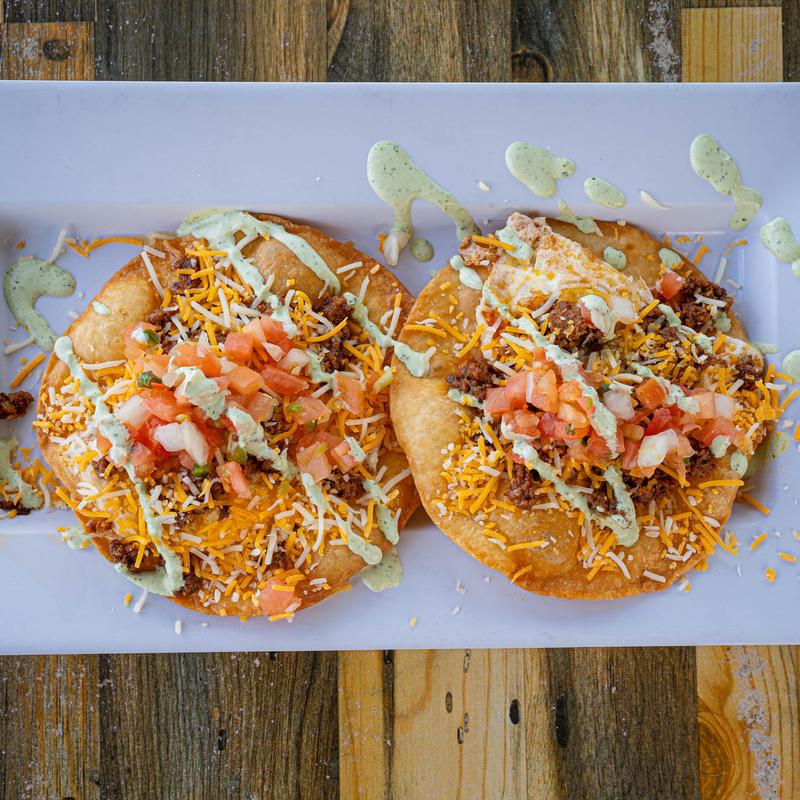 HUEVOS RANCHEROS photo