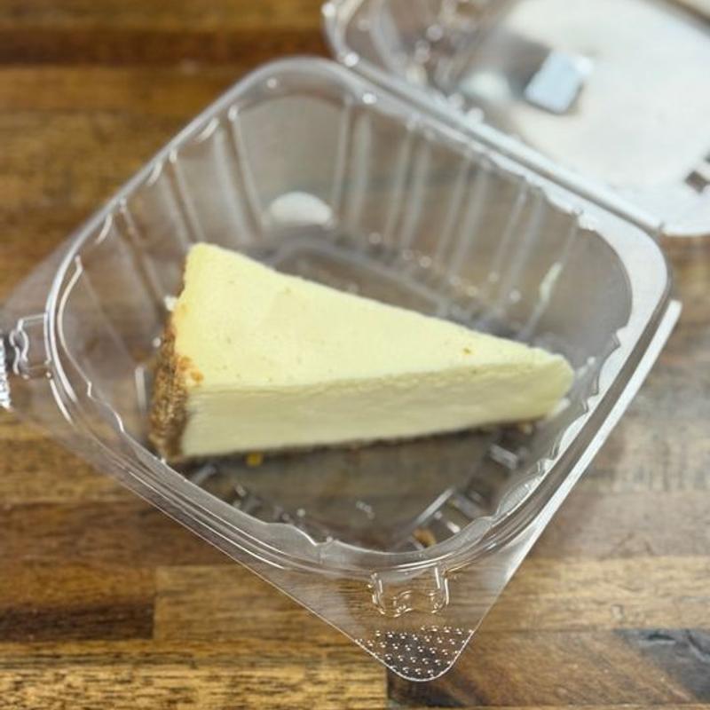 New York Cheesecake photo