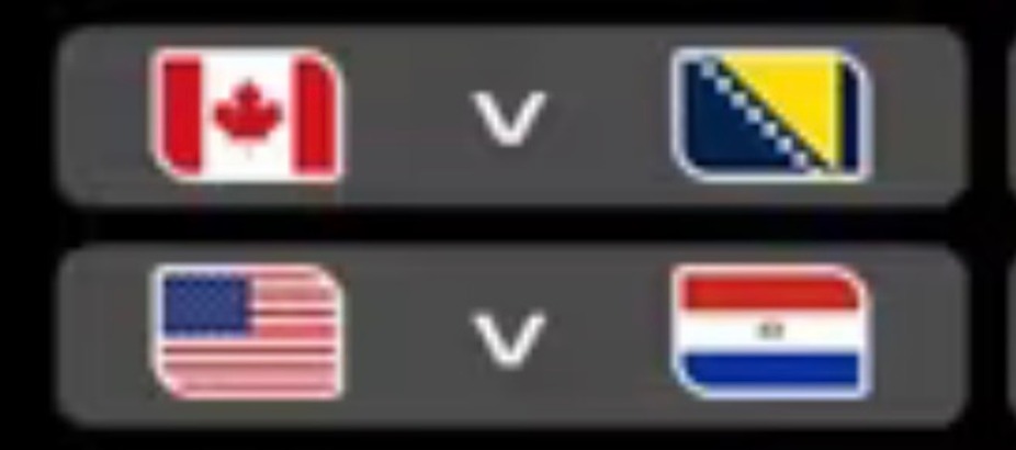 World Cup Group Stage event photo