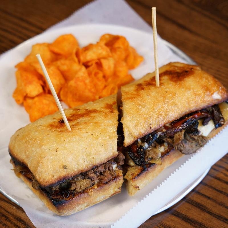 Philly Cheesesteak photo