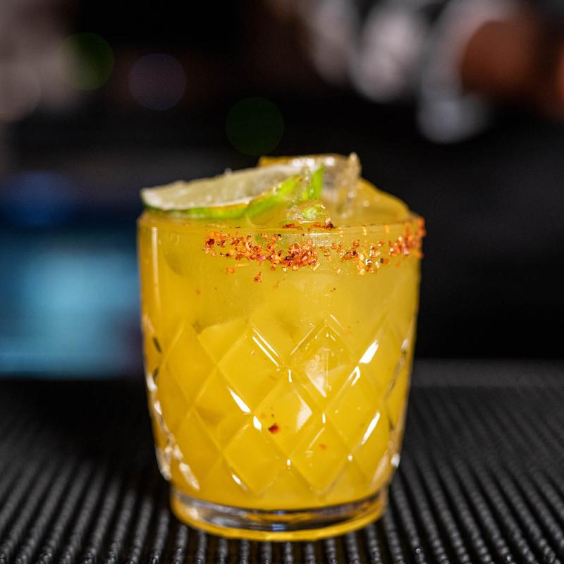 Marley Margarita photo