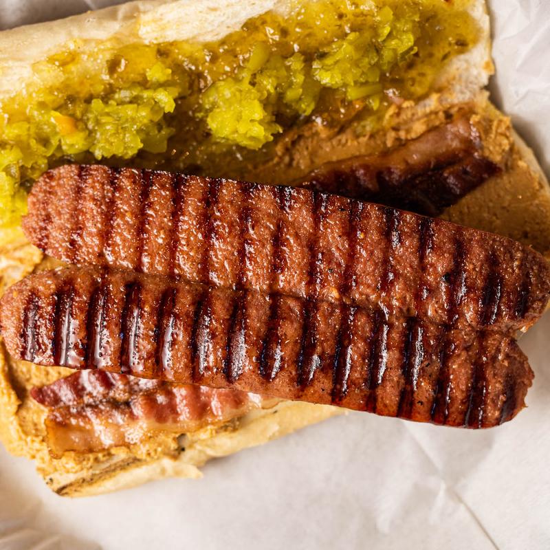 Peanut Butter & Yeli photo