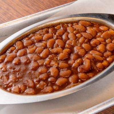 Baked Beans photo