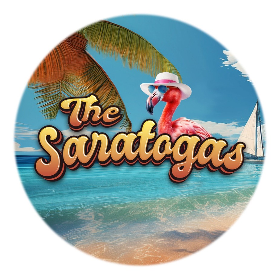 THE SARATOGAS event photo