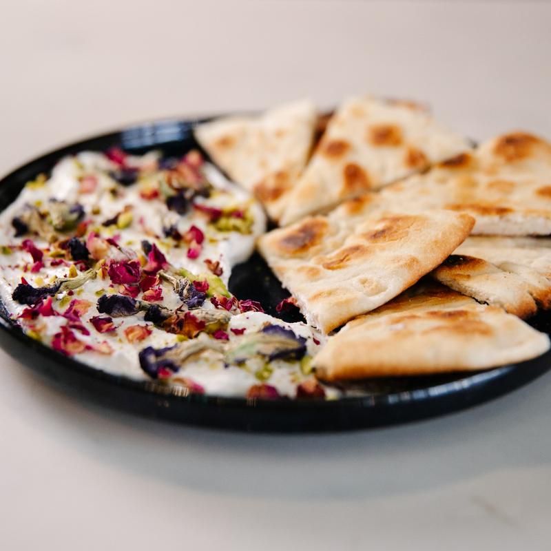Ricotta Blossom photo