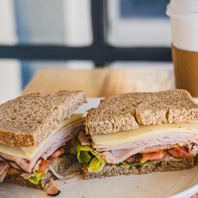 menu item 20 of 31, Turkey Provolone