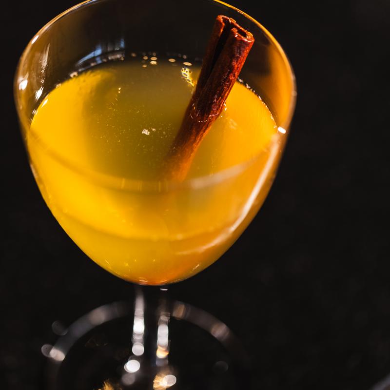 OLD FRIEND FALL photo