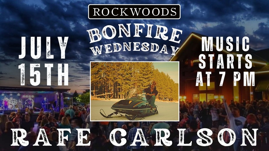 BONFIRE WEDNESDAY event photo 20